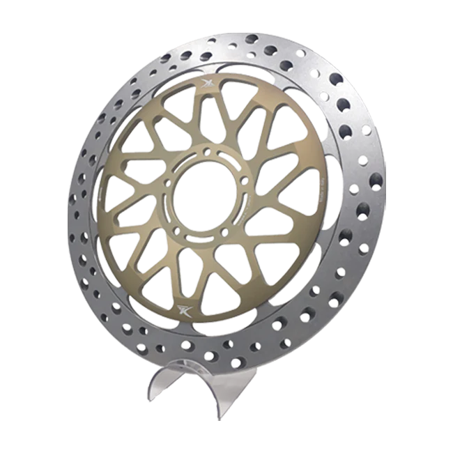 TK Dischi Freno SSP 6.0 Bremsscheiben Kit Ducati Panigale V4/S/R (25-26) - Image 4